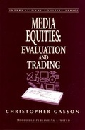 Cover: Media Equities - Woodhead Publishing Ltd