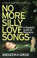 Cover: No More Silly Love Songs - Granta Books