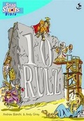 Cover: 10 Rulz - Scripture Union Publishing