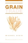 Cover: The International Grain Trade - Woodhead Publishing Ltd