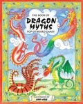 Cover: The Book of Dragon Myths - Tango Books