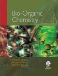 Cover: Bio-organic Chemistry - Alpha Science International Ltd