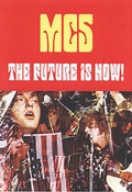 Cover: The Future Is Now! - Creation Books