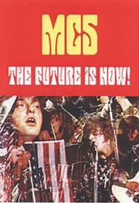 Enlarge image Cover: The Future Is Now! - Creation Books