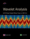 Cover: Wavelet Analysis - Alpha Science International Ltd