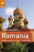 Cover: The Rough Guide to Romania - Rough Guides
