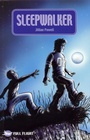 Cover: Sleepwalker - Badger Publishing