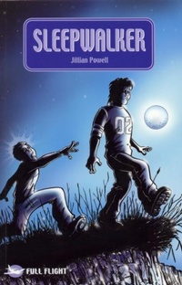 Enlarge image Cover: Sleepwalker - Badger Publishing