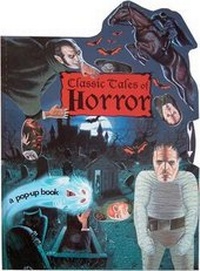 Enlarge image Cover: Classic Tales of Horror - Tango Books