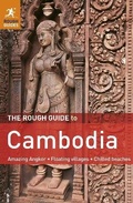 Cover: The Rough Guide to Cambodia - Rough Guides