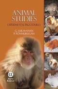 Cover: Animal Studies - Alpha Science International Ltd
