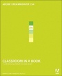 Cover: Adobe Dreamweaver CS4 Classroom in a Book - Adobe Press,U.S.