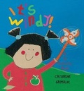 Cover: It's Windy! - Tango Books