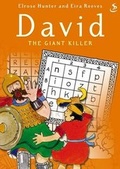 Cover: David the Giant Killer - Scripture Union Publishing