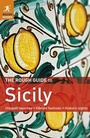 Cover: The Rough Guide to Sicily - Rough Guides