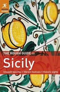 Abbildung von: The Rough Guide to Sicily - Rough Guides