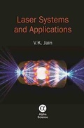 Cover: Laser Systems and Applications - Alpha Science International Ltd
