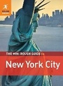 Cover: The Mini Rough Guide to New York City - Rough Guides