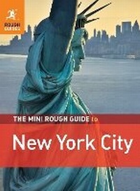 Abbildung von: The Mini Rough Guide to New York City - Rough Guides