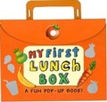 Cover: My First Lunchbox - Tango Books
