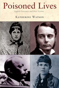 Cover: Poisoned Lives - Hambledon Continuum
