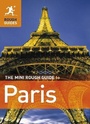 Cover: The Mini Rough Guide to Paris - Rough Guides