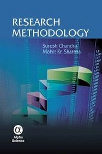 Abbildung von: Research Methodology - Alpha Science International Ltd