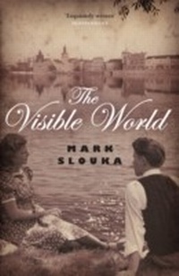 Enlarge image Cover: Visible World - GRANTA BOOKS