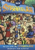 Cover: Streetwise - Scripture Union Publishing