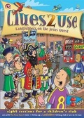 Cover: Clues2use - Scripture Union Publishing