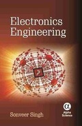 Cover: Electronics Engineering - Alpha Science International Ltd