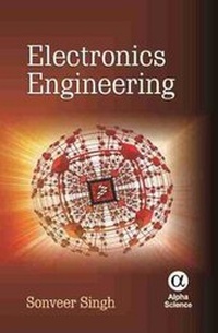Enlarge image Cover: Electronics Engineering - Alpha Science International Ltd