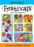 Cover: All Kinds of Festivals - Tango Books