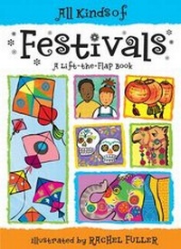 Enlarge image Cover: All Kinds of Festivals - Tango Books