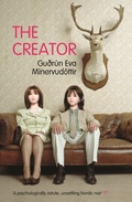Cover: The Creator - Granta Books