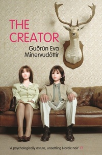 Enlarge image Cover: The Creator - Granta Books