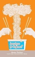 Cover: Apocalypse for Beginners - Granta Books