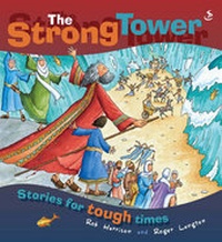 Enlarge image Cover: The Strong Tower - Scripture Union Publishing