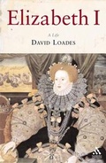 Cover: Elizabeth I - Hambledon Continuum