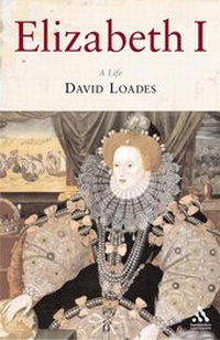 Enlarge image Cover: Elizabeth I - Hambledon Continuum