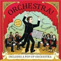 Cover: Orchestra - Tango Books