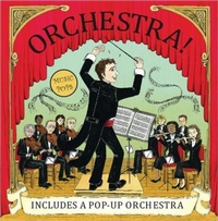 Enlarge image Cover: Orchestra - Tango Books