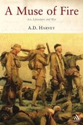 Bild: A Muse of Fire - Hambledon Continuum