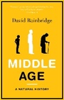 Cover: Middle Age - Granta Books