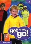 Cover: Get Ready Go! - Scripture Union Publishing