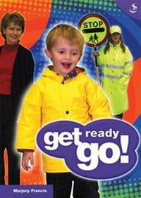 Enlarge image Cover: Get Ready Go! - Scripture Union Publishing