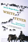 Cover: White Fever - Granta Books