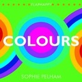 Cover: Flaphappy: Colours - Tango Books