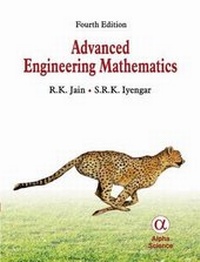 Enlarge image Cover: Advanced Engineering Mathematics - Alpha Science International Ltd
