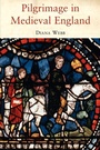 Cover: Pilgrimage in Medieval England - Hambledon Continuum